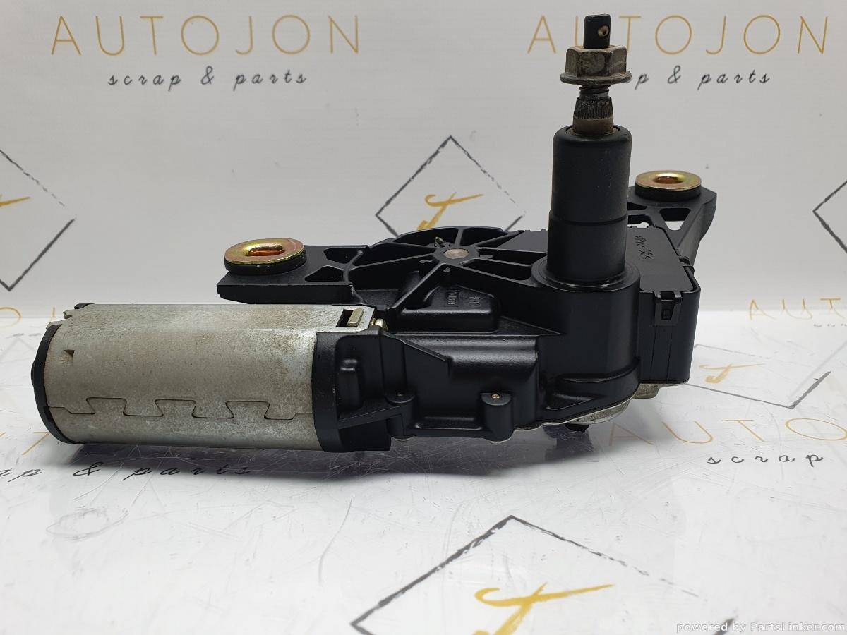 Motoras stergator luneta VOLKSWAGEN SHARAN (7M8, 7M9, 7M6) [ 1995 - 2010 ] 16V 110KW|150HP OEM 7M3955711A / 7M3 955 711 A