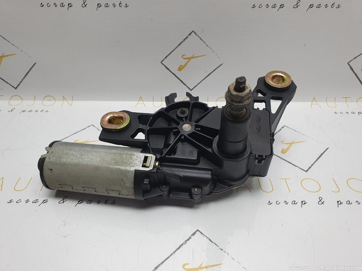 Motoras stergator luneta VOLKSWAGEN SHARAN (7M8, 7M9, 7M6) [ 1995 - 2010 ] 16V 110KW|150HP OEM 7M3955711A / 7M3 955 711 A