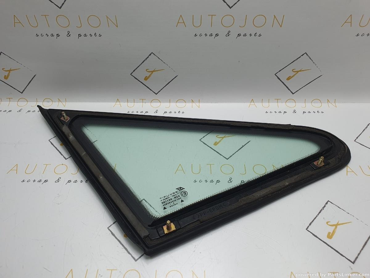 Geam fix lateral  stanga fata VOLKSWAGEN SHARAN (7M8, 7M9, 7M6) [ 1995 - 2010 ] 16V 110KW|150HP OEM 7M3845411A / 7M3 845 411 A