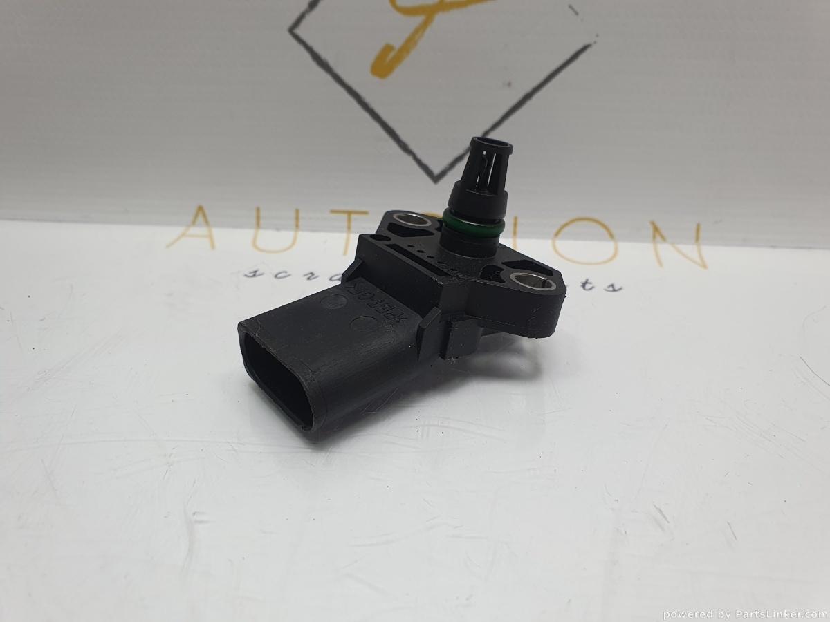 Senzor MAP VOLKSWAGEN SHARAN (7M8, 7M9, 7M6) [ 1995 - 2010 ] 16V 110KW|150HP OEM 038906051C / 038 906 051 C