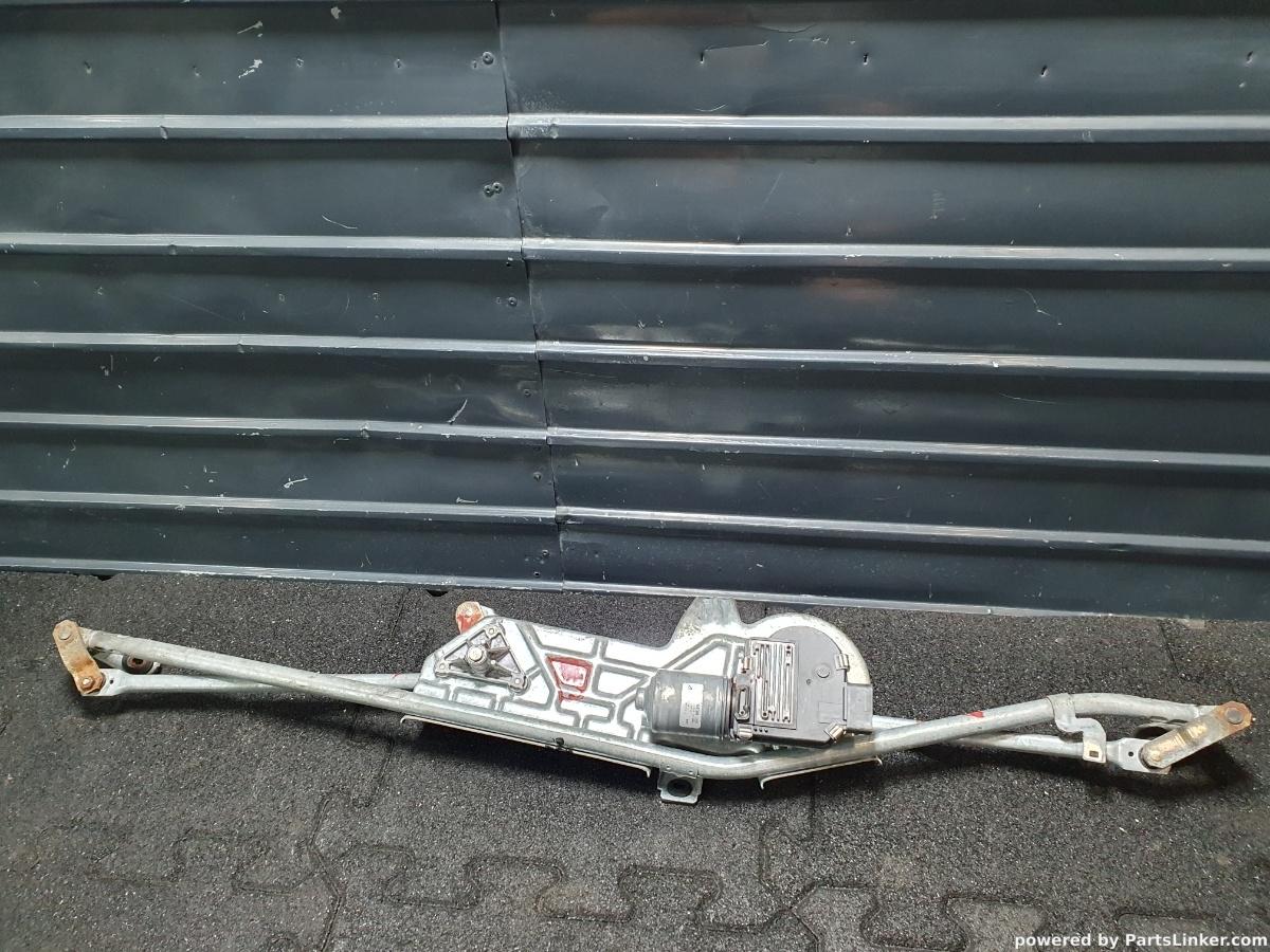 Ansamblu stergatoare VOLKSWAGEN SHARAN (7M8, 7M9, 7M6) [ 1995 - 2010 ] 16V 110KW|150HP OEM 7M3955023D / 7M3 955 023 D