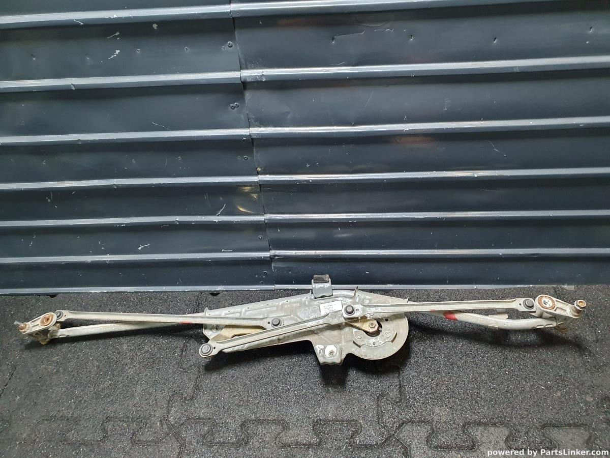 Ansamblu stergatoare VOLKSWAGEN SHARAN (7M8, 7M9, 7M6) [ 1995 - 2010 ] 16V 110KW|150HP OEM 7M3955023D / 7M3 955 023 D