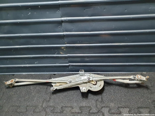 Ansamblu stergatoare VOLKSWAGEN SHARAN (7M8, 7M9, 7M6) [ 1995 - 2010 ] 16V 110KW|150HP OEM 7M3955023D / 7M3 955 023 D