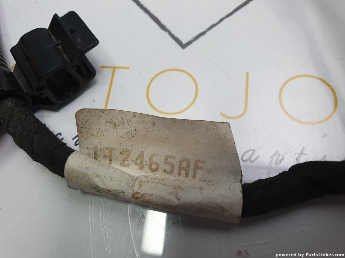 Instalatie usa  VOLKSWAGEN TOURAN (1T1, 1T2) [ 2003 - 2010 ] TDI (BKC, BLS, BXE) 77KW|105HP OEM 1T1465AF