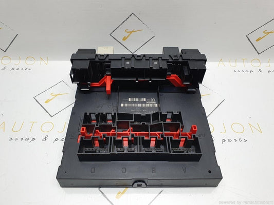 Calculator confort VOLKSWAGEN TOURAN (1T1, 1T2) [ 2003 - 2010 ] TDI (BKC, BLS, BXE) 77KW|105HP OEM 3C0937049E / 3C0 937 049 E