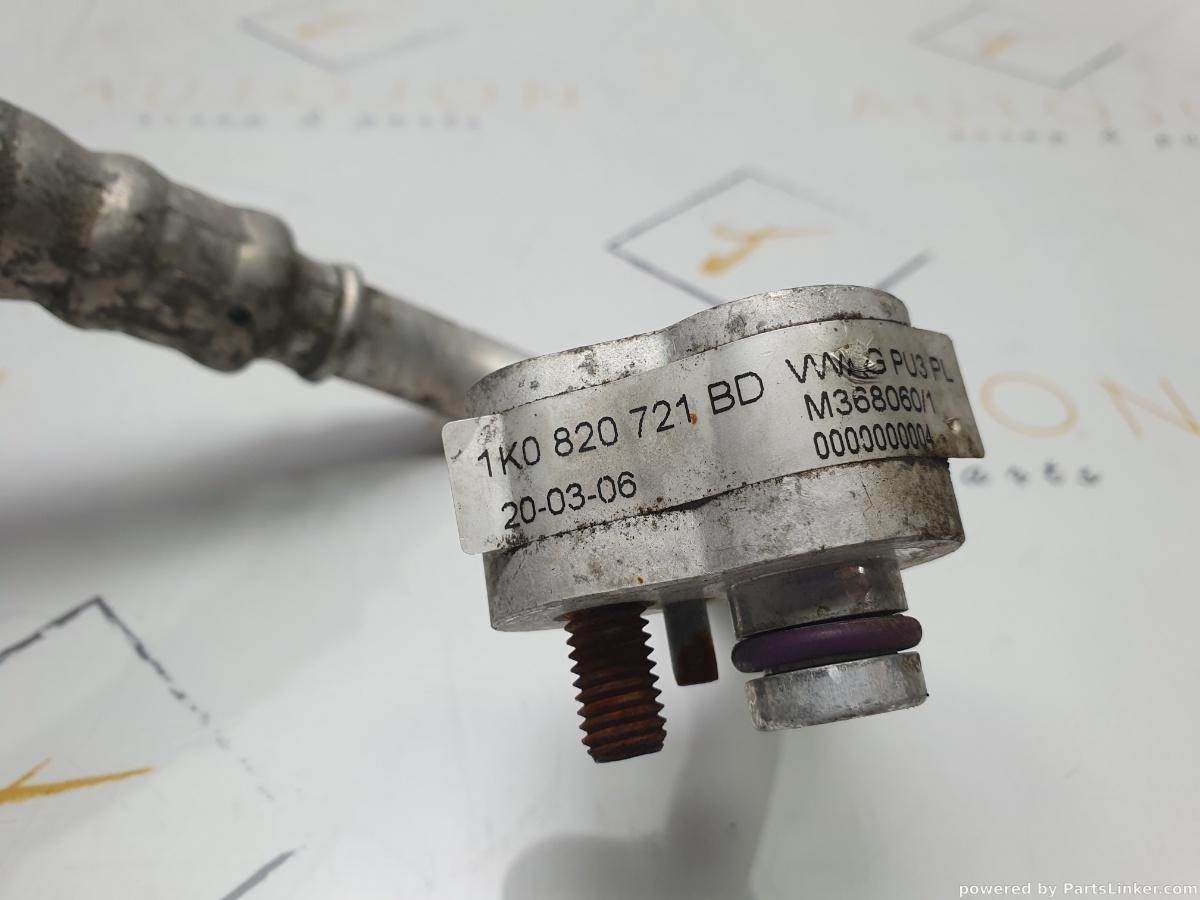 Conducta ac VOLKSWAGEN TOURAN (1T1, 1T2) [ 2003 - 2010 ] TDI (BKC, BLS, BXE) 77KW|105HP OEM 1K0820721BD / 1K0 820 721 BD