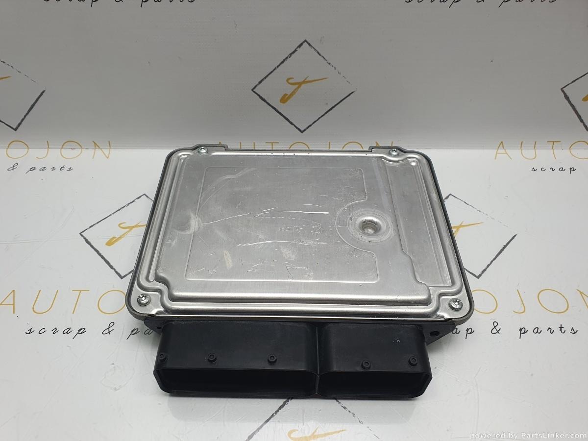 Calculator ECU motor EDC16U34 VOLKSWAGEN TOURAN (1T1, 1T2) [ 2003 - 2010 ] TDI (BKC, BLS, BXE) 77KW|105HP BOSCH 0281013196 OEM 03G906021KC / 03G 906 021 KC