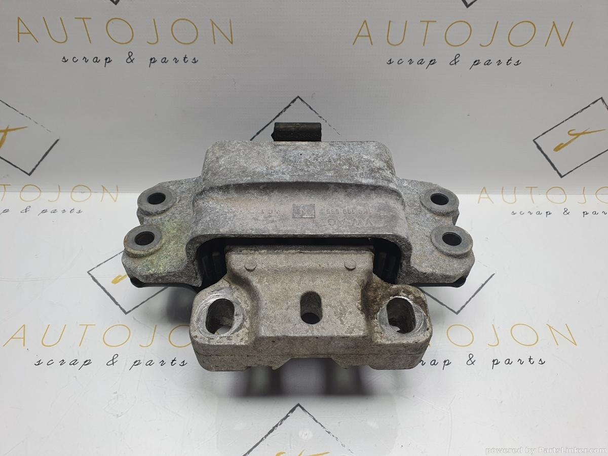 Tampon cutie de viteze VOLKSWAGEN TOURAN 1T1, 1T2 2003 - 2010 TDI BKC, BLS, BXE 1K0199555N / 1K0 199 555 N