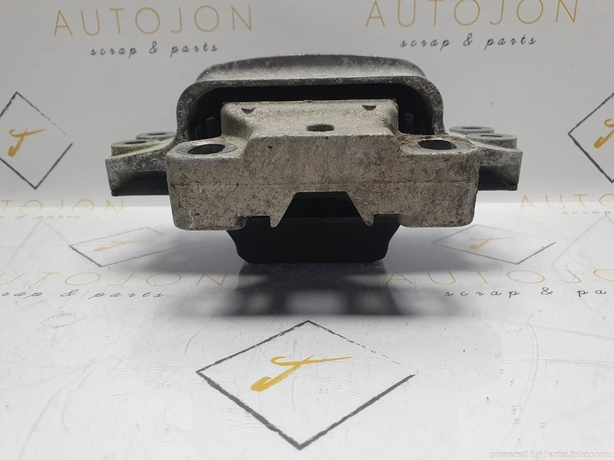 Tampon cutie de viteze VOLKSWAGEN TOURAN 1T1, 1T2 2003 - 2010 TDI BKC, BLS, BXE 1K0199555N / 1K0 199 555 N