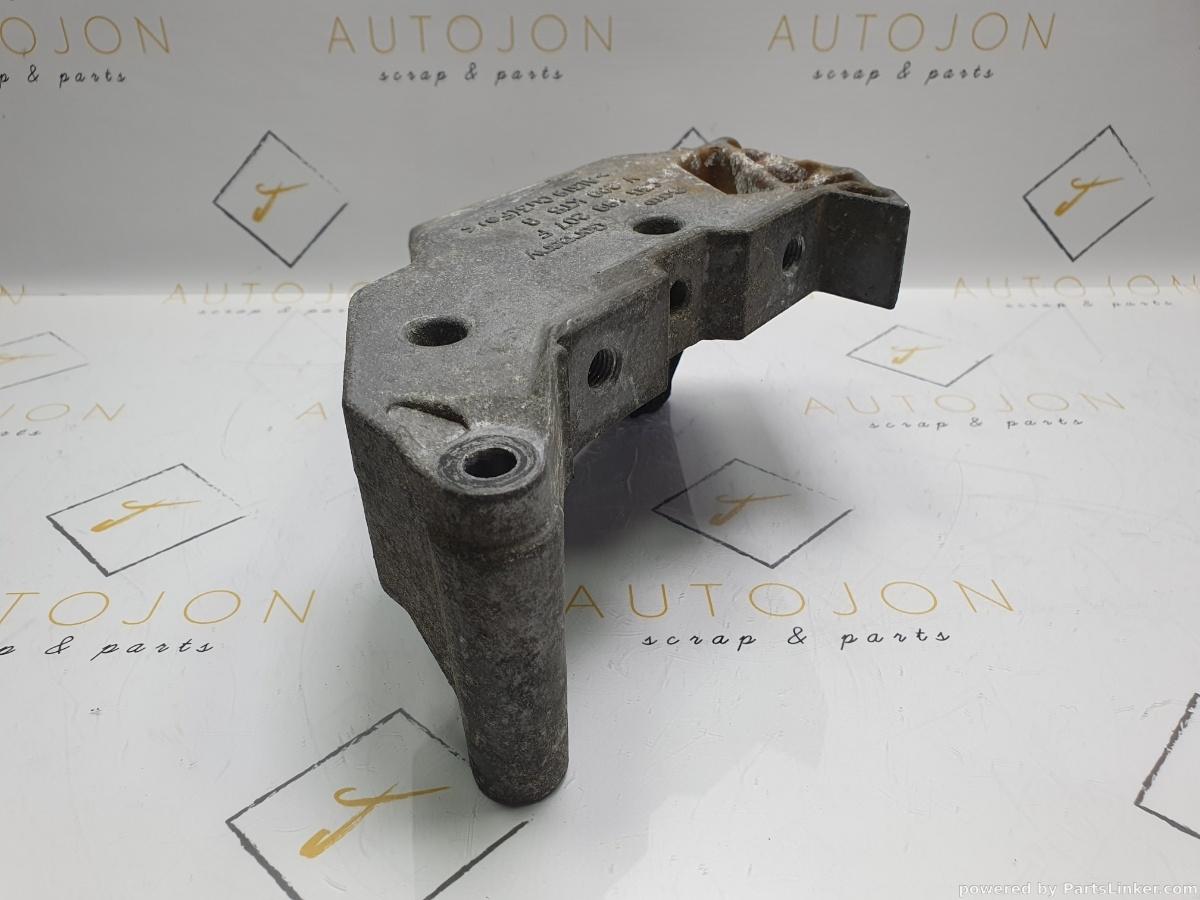 Suport motor VOLKSWAGEN TOURAN (1T1, 1T2) [ 2003 - 2010 ] TDI (BKC, BLS, BXE) 77KW|105HP OEM 03G199207F / 03G 199 207 F