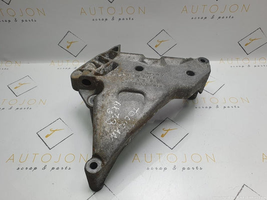 Suport motor VOLKSWAGEN TOURAN (1T1, 1T2) [ 2003 - 2010 ] TDI (BKC, BLS, BXE) 77KW|105HP OEM 03G199207F / 03G 199 207 F