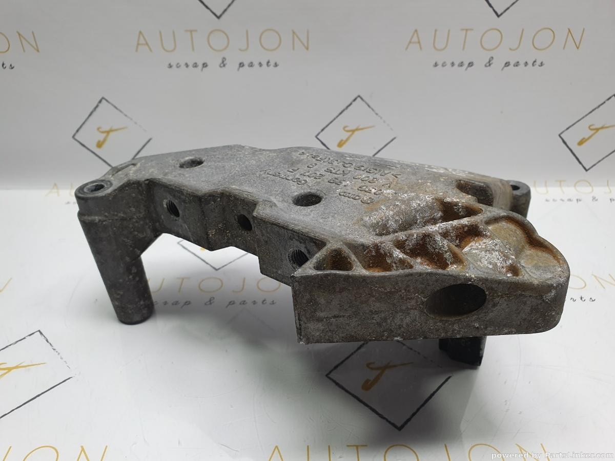 Suport motor VOLKSWAGEN TOURAN (1T1, 1T2) [ 2003 - 2010 ] TDI (BKC, BLS, BXE) 77KW|105HP OEM 03G199207F / 03G 199 207 F