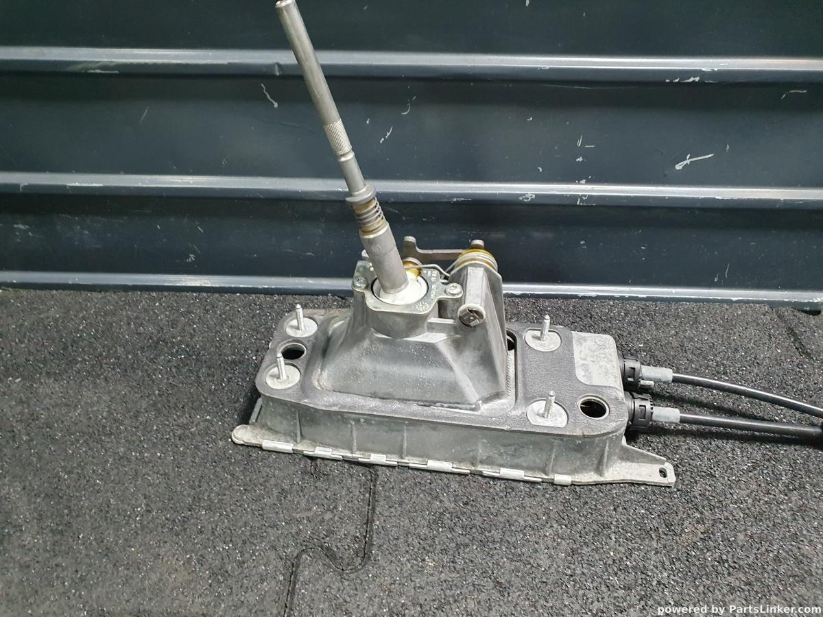 Timonerie VOLKSWAGEN TOURAN (1T1, 1T2) [ 2003 - 2010 ] TDI (BKC, BLS, BXE) 77KW|105HP OEM 1K0711061A / 1K0 711 061 A