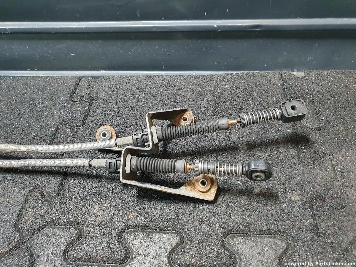 Timonerie VOLKSWAGEN TOURAN (1T1, 1T2) [ 2003 - 2010 ] TDI (BKC, BLS, BXE) 77KW|105HP OEM 1K0711061A / 1K0 711 061 A