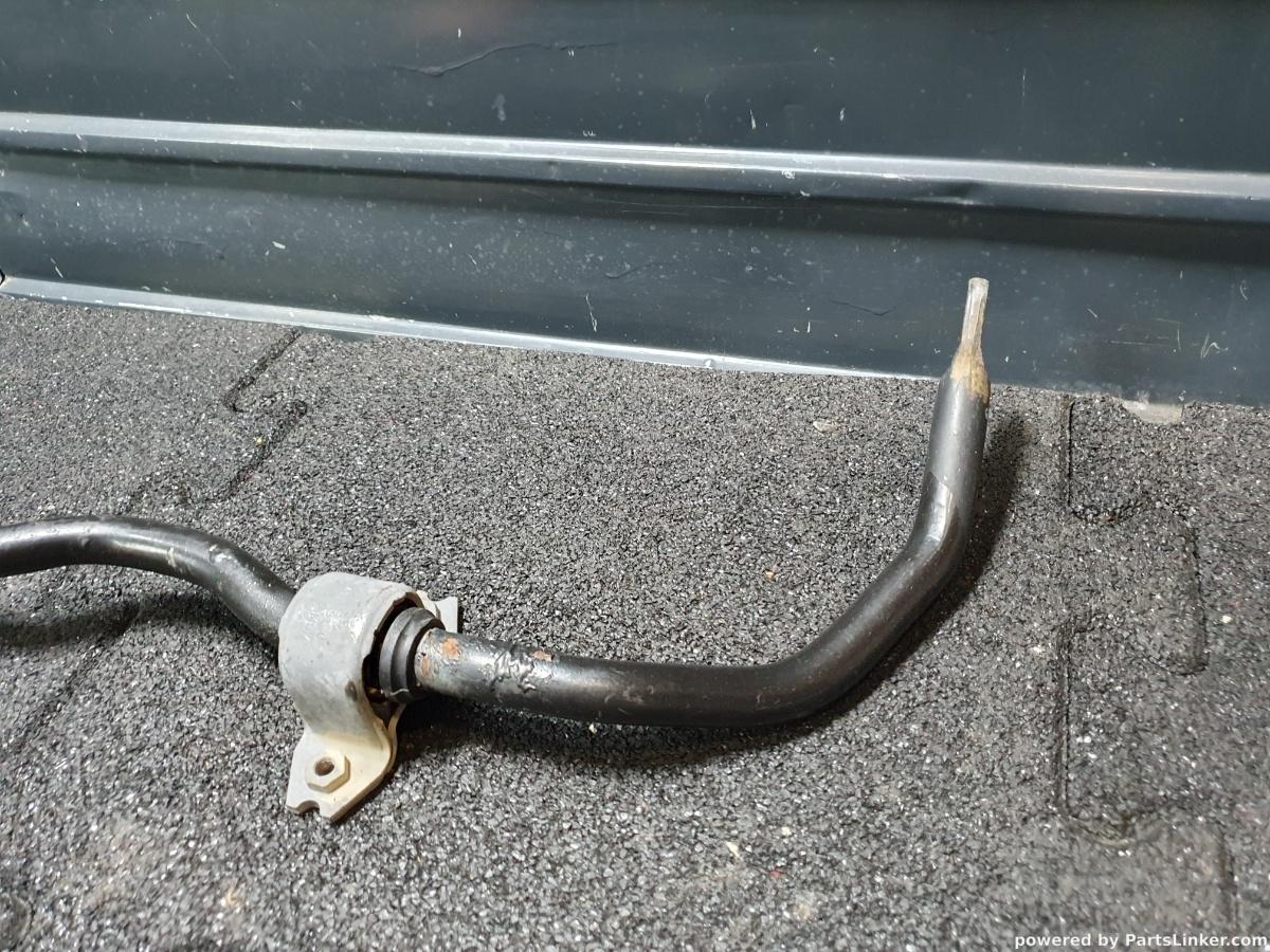 Bara stabilizatoare fata VOLKSWAGEN TOURAN (1T1, 1T2) [ 2003 - 2010 ] TDI (BKC, BLS, BXE) 77KW|105HP OEM 1K0411303AS / 1K0 411 303 AS