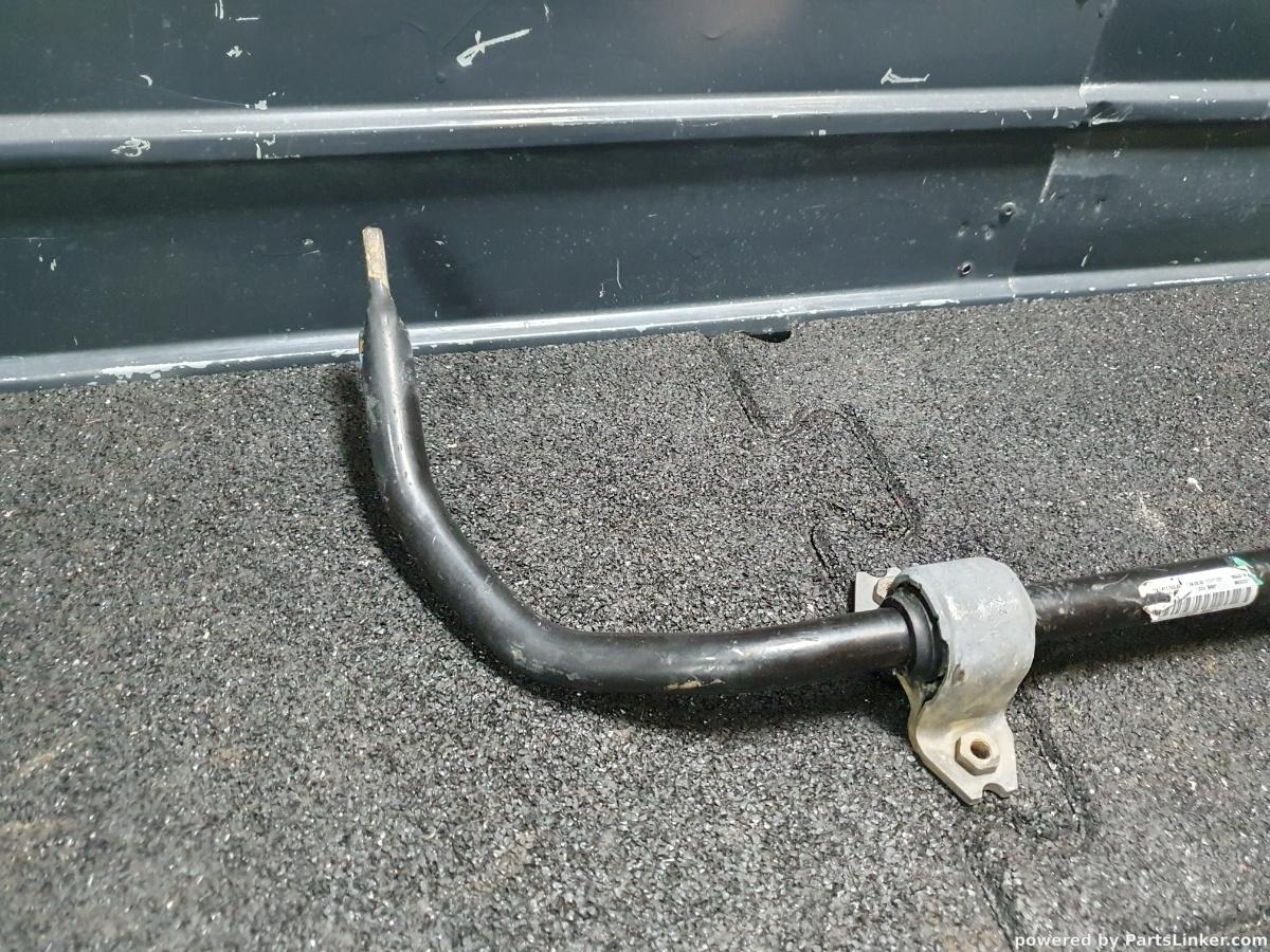 Bara stabilizatoare fata VOLKSWAGEN TOURAN (1T1, 1T2) [ 2003 - 2010 ] TDI (BKC, BLS, BXE) 77KW|105HP OEM 1K0411303AS / 1K0 411 303 AS