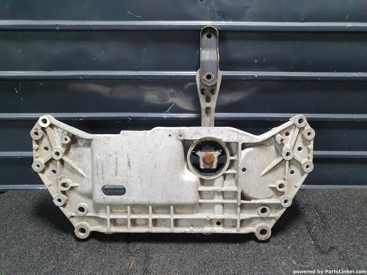 Jug motor VOLKSWAGEN TOURAN (1T1, 1T2) [ 2003 - 2010 ] TDI (BKC, BLS, BXE) 77KW|105HP OEM 1K0199369G / 1K0 199 369 G