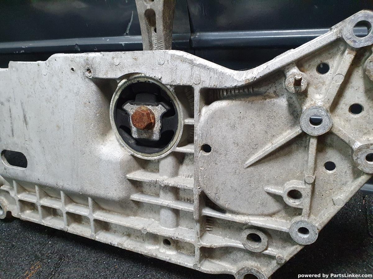 Jug motor VOLKSWAGEN TOURAN (1T1, 1T2) [ 2003 - 2010 ] TDI (BKC, BLS, BXE) 77KW|105HP OEM 1K0199369G / 1K0 199 369 G