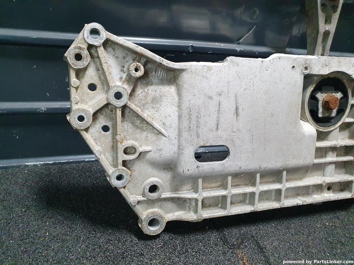 Jug motor VOLKSWAGEN TOURAN (1T1, 1T2) [ 2003 - 2010 ] TDI (BKC, BLS, BXE) 77KW|105HP OEM 1K0199369G / 1K0 199 369 G