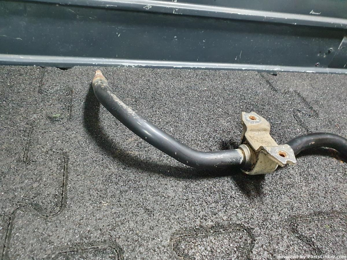 Bara stabilizatoare fata VOLKSWAGEN TOURAN (1T1, 1T2) [ 2003 - 2010 ] TDI (BKC, BLS, BXE) 77KW|105HP OEM 1K0411303AM / 1K0 411 303 AM