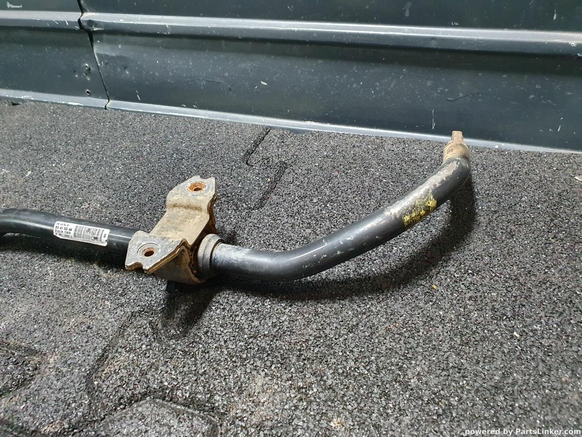 Bara stabilizatoare fata VOLKSWAGEN TOURAN (1T1, 1T2) [ 2003 - 2010 ] TDI (BKC, BLS, BXE) 77KW|105HP OEM 1K0411303AM / 1K0 411 303 AM
