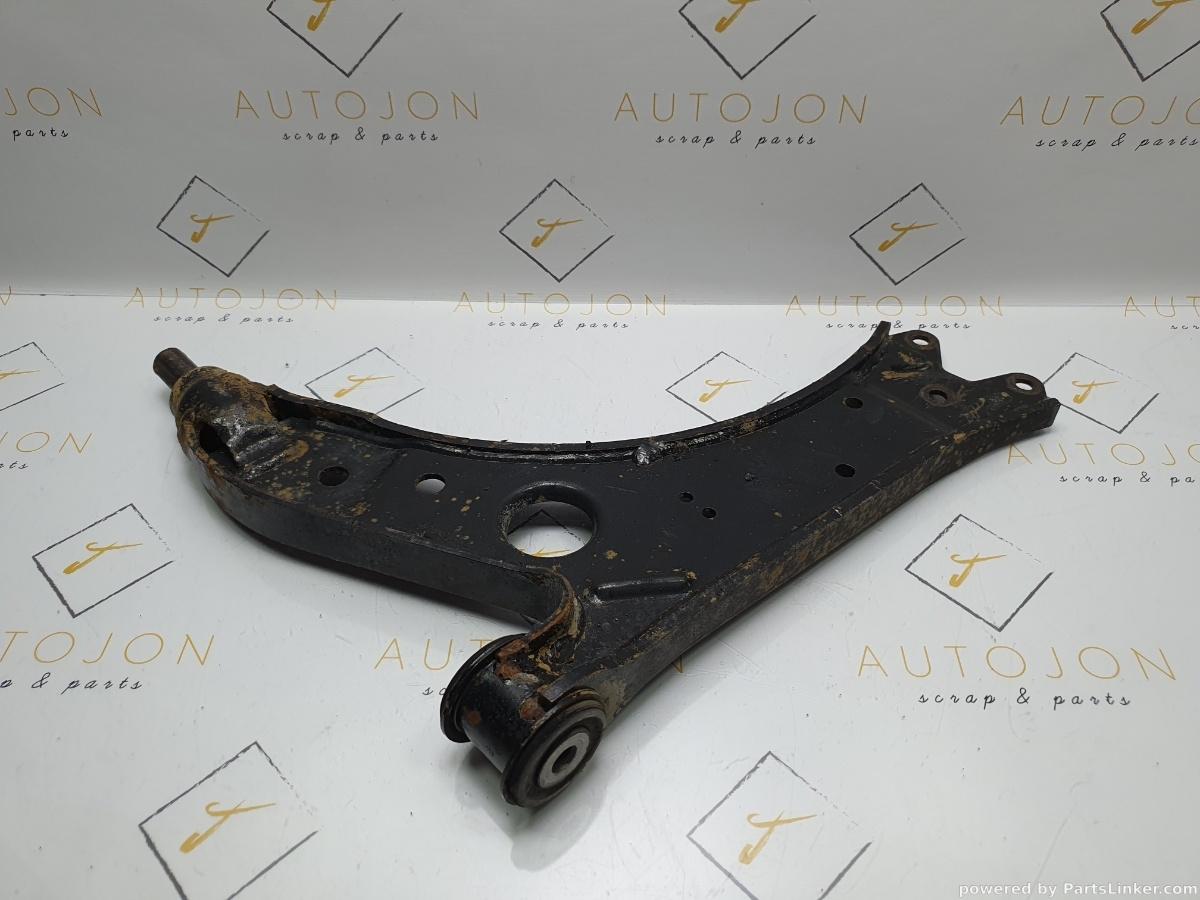 Brat punte dreapta fata VOLKSWAGEN TOURAN (1T1, 1T2) [ 2003 - 2010 ] TDI (BKC, BLS, BXE) 77KW|105HP OEM 1K0407198B / 1K0 407 198 B