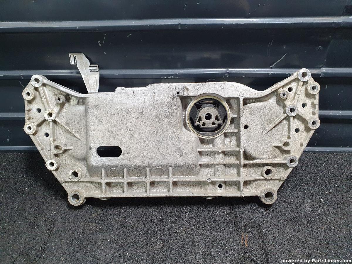 Jug motor VOLKSWAGEN GOLF V (1K1) [ 2003 - 2009 ] TDI 16V (BKD) 103KW|140HP OEM 1K0199369G / 1K0 199 369 G