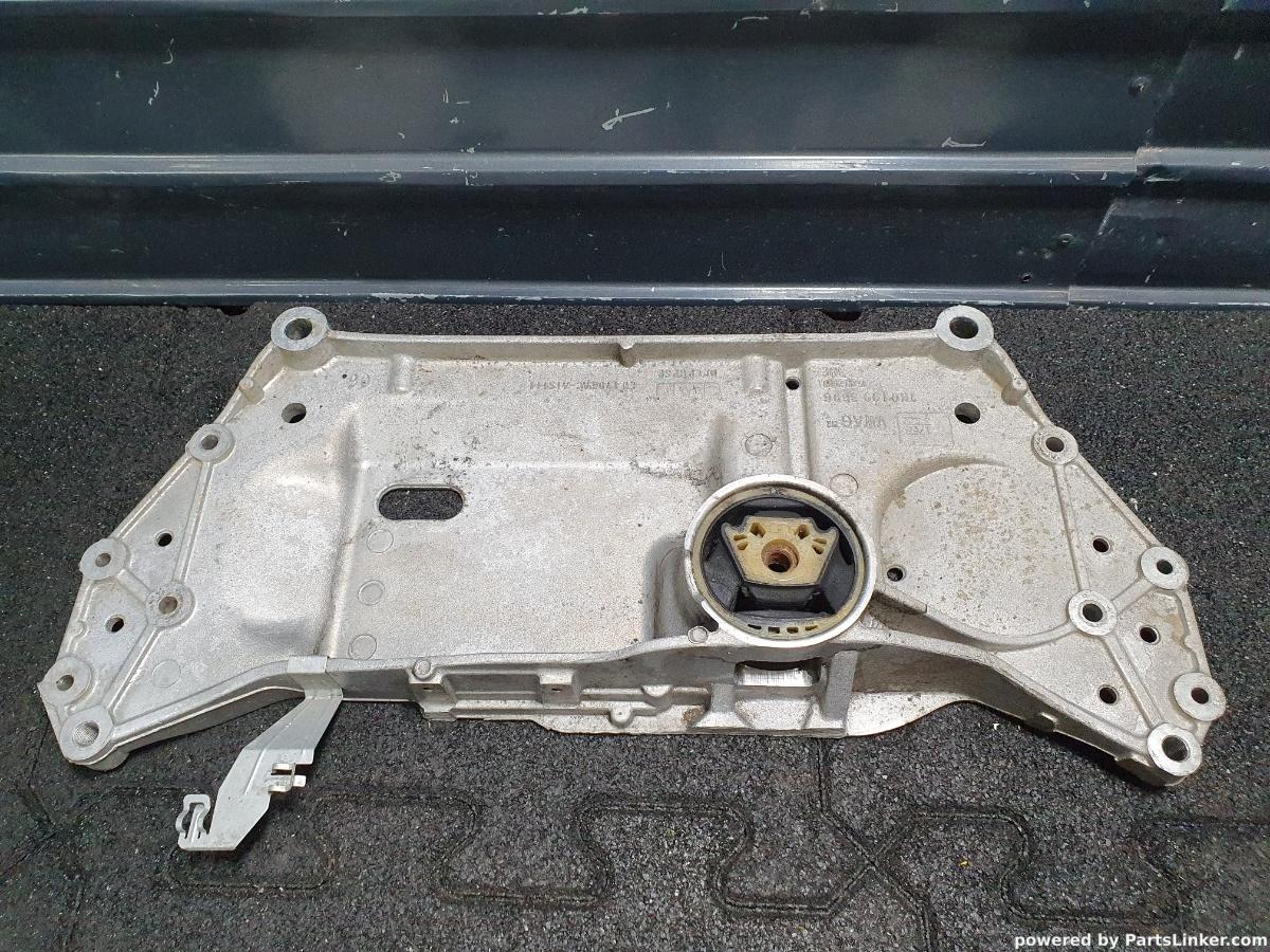 Jug motor VOLKSWAGEN GOLF V (1K1) [ 2003 - 2009 ] TDI 16V (BKD) 103KW|140HP OEM 1K0199369G / 1K0 199 369 G