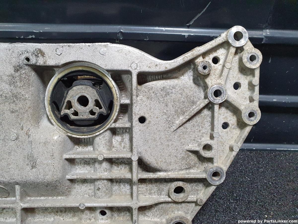 Jug motor VOLKSWAGEN GOLF V (1K1) [ 2003 - 2009 ] TDI 16V (BKD) 103KW|140HP OEM 1K0199369G / 1K0 199 369 G
