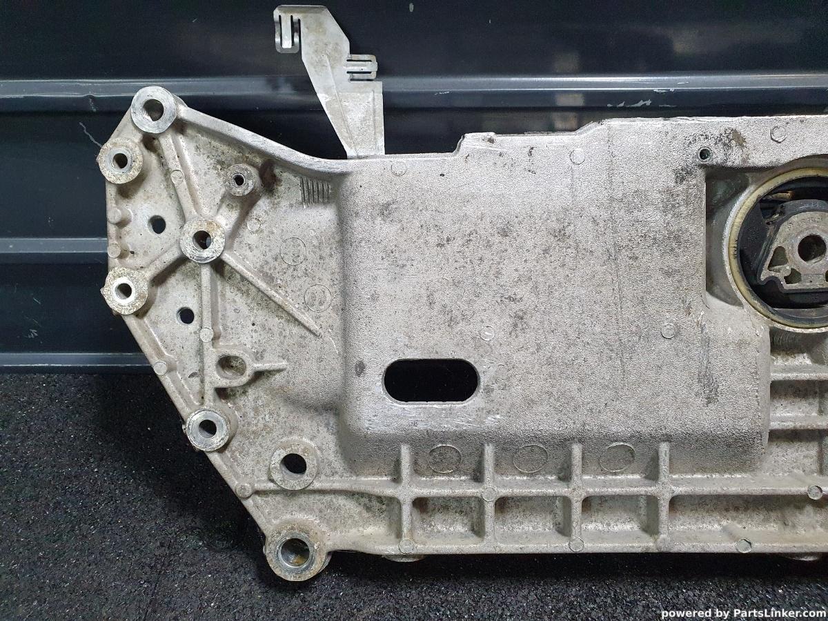 Jug motor VOLKSWAGEN GOLF V (1K1) [ 2003 - 2009 ] TDI 16V (BKD) 103KW|140HP OEM 1K0199369G / 1K0 199 369 G