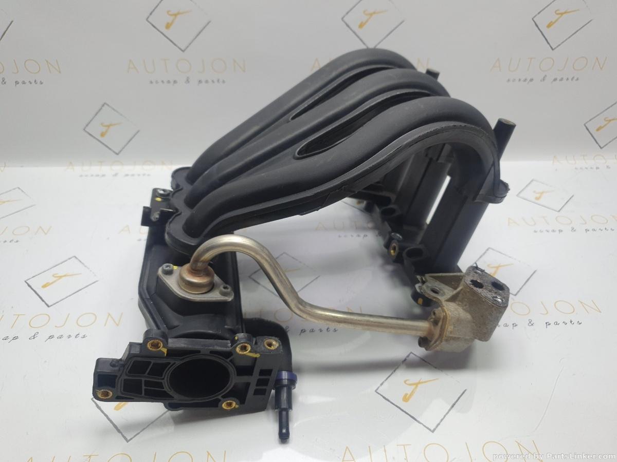 Galerie admisie DAEWOO MATIZ (KLYA, M100, M150) [ 1998 - > ] 0.8 (F8CV) 38KW|52HP OEM 96612051/052