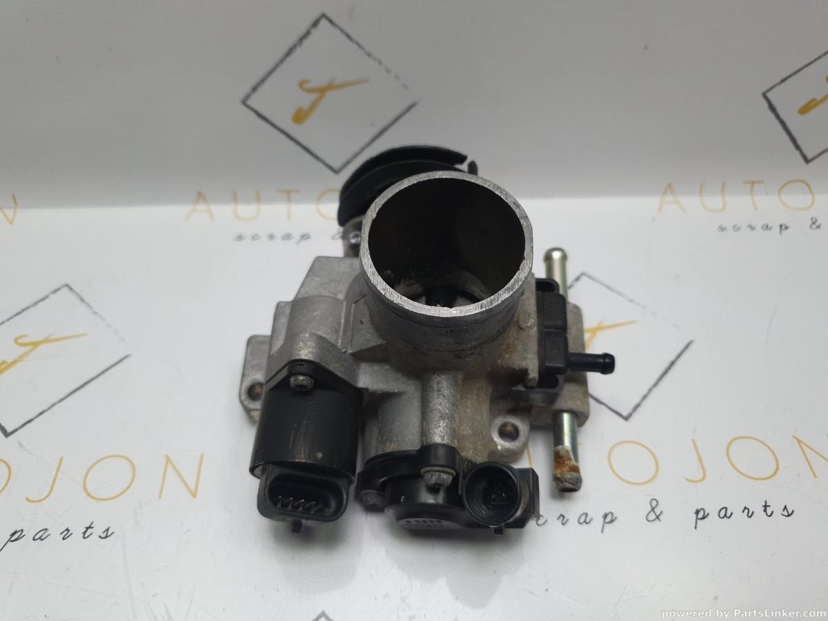 Clapeta acceleratie DAEWOO MATIZ (KLYA, M100, M150) [ 1998 - > ] 0.8 (F8CV) 38KW|52HP OEM 30877 6536