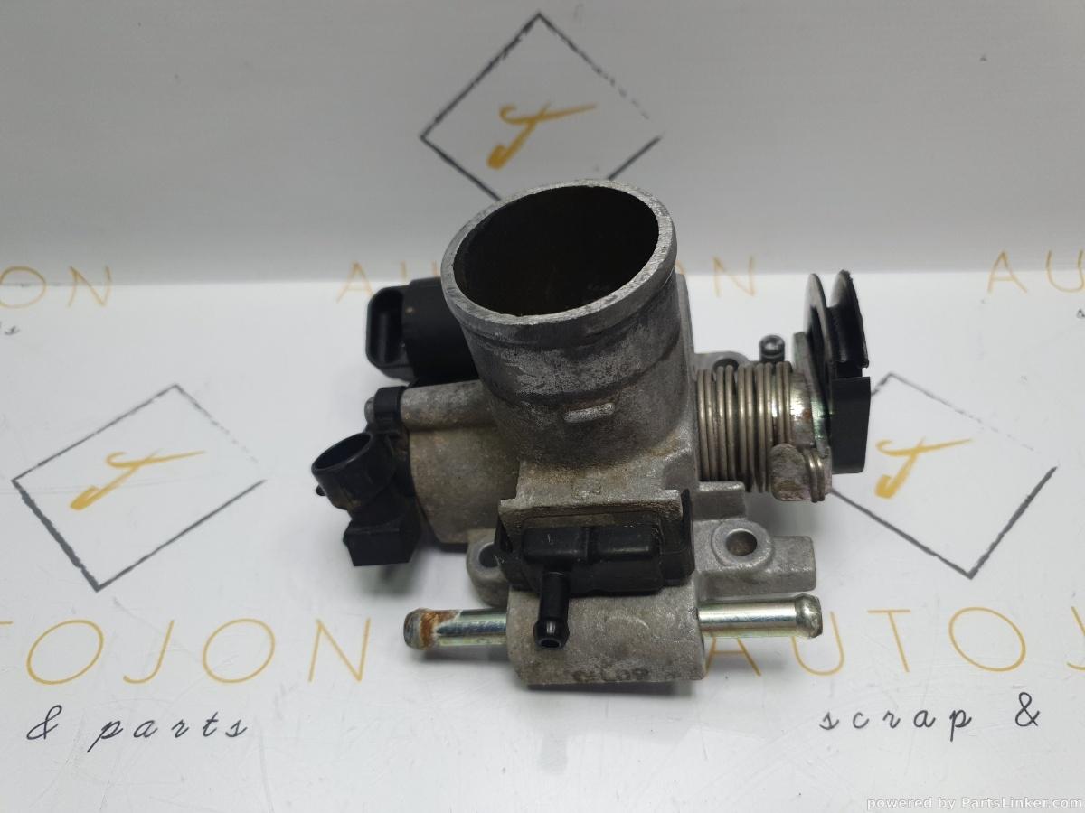 Clapeta acceleratie DAEWOO MATIZ (KLYA, M100, M150) [ 1998 - > ] 0.8 (F8CV) 38KW|52HP OEM 30877 6536