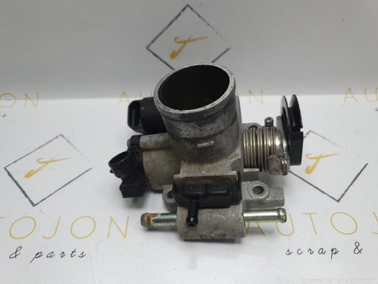 Clapeta acceleratie DAEWOO MATIZ (KLYA, M100, M150) [ 1998 - > ] 0.8 (F8CV) 38KW|52HP OEM 30877 6536