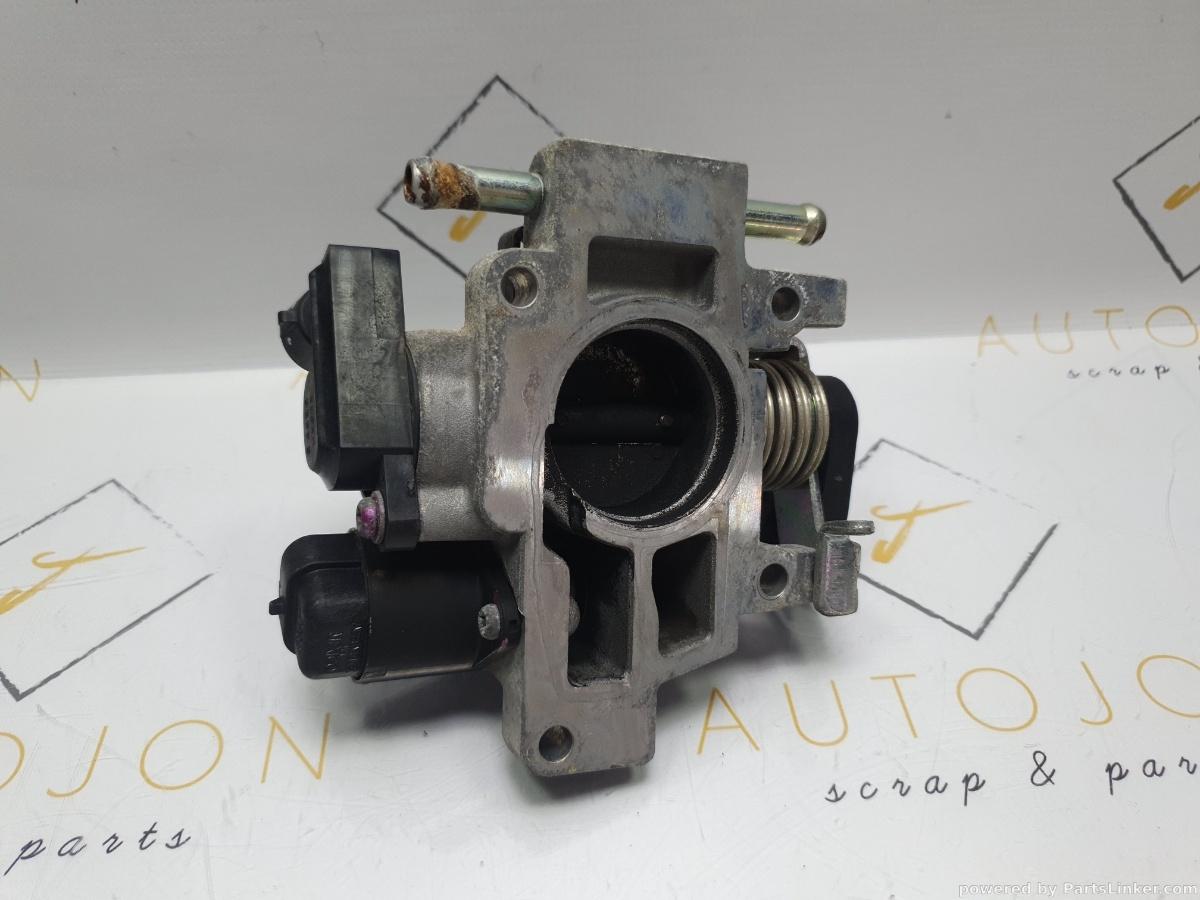Clapeta acceleratie DAEWOO MATIZ (KLYA, M100, M150) [ 1998 - > ] 0.8 (F8CV) 38KW|52HP OEM 30877 6536