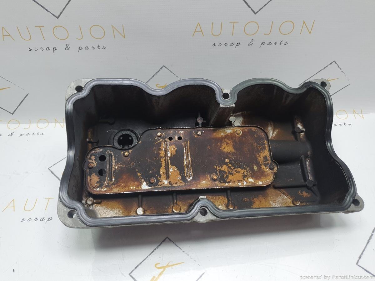 Capac culbutori DAEWOO MATIZ (KLYA, M100, M150) [ 1998 - > ] 0.8 (F8CV) 38KW|52HP OEM AC-1