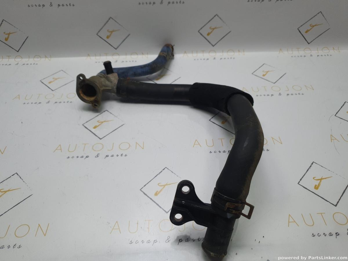 Furtun apa DAEWOO MATIZ (KLYA, M100, M150) [ 1998 - > ] 0.8 (F8CV) 38KW|52HP OEM 96398598
