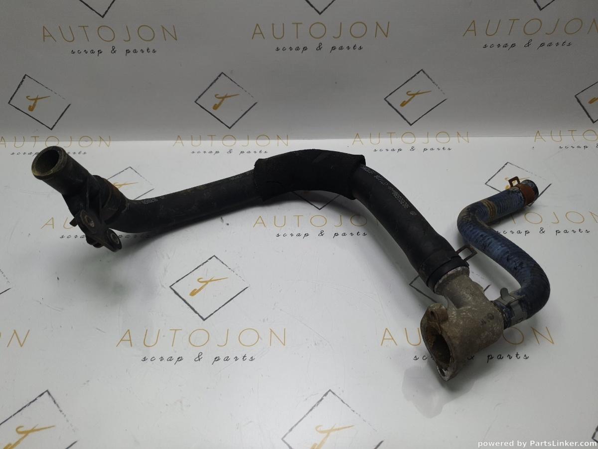 Furtun apa DAEWOO MATIZ (KLYA, M100, M150) [ 1998 - > ] 0.8 (F8CV) 38KW|52HP OEM 96398598