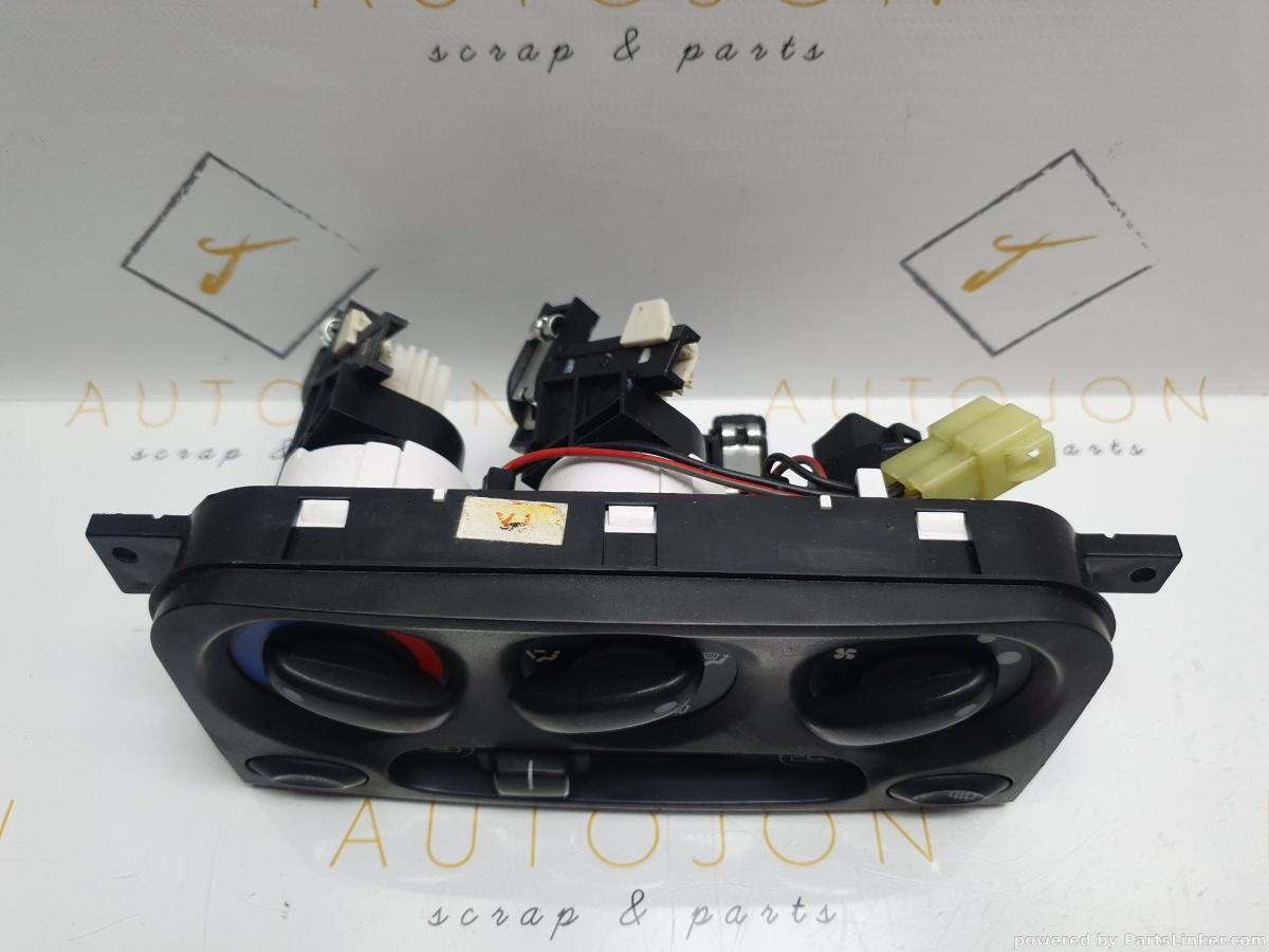 Panou comanda AC DAEWOO MATIZ (KLYA, M100, M150) [ 1998 - > ] 0.8 (F8CV) 38KW|52HP OEM 60V8
