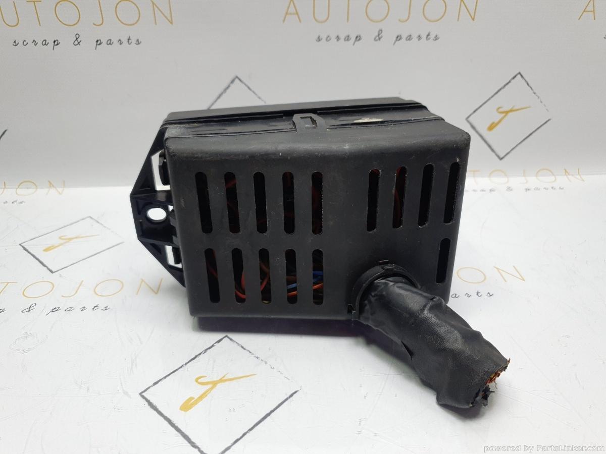 Panou sigurante DAEWOO MATIZ (KLYA, M100, M150) [ 1998 - > ] 0.8 (F8CV) 38KW|52HP OEM MOLEX 35501