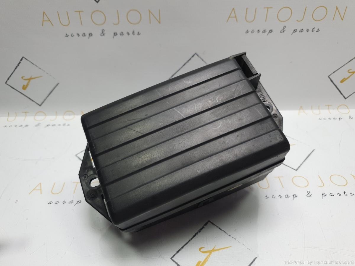 Panou sigurante DAEWOO MATIZ (KLYA, M100, M150) [ 1998 - > ] 0.8 (F8CV) 38KW|52HP OEM MOLEX 35501