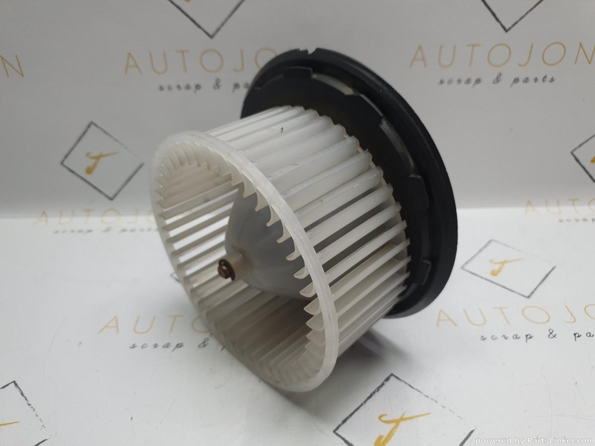 Ventilator aeroterma DAEWOO MATIZ KLYA, M100, M150 1998 -> 0.8 F8CV 612412