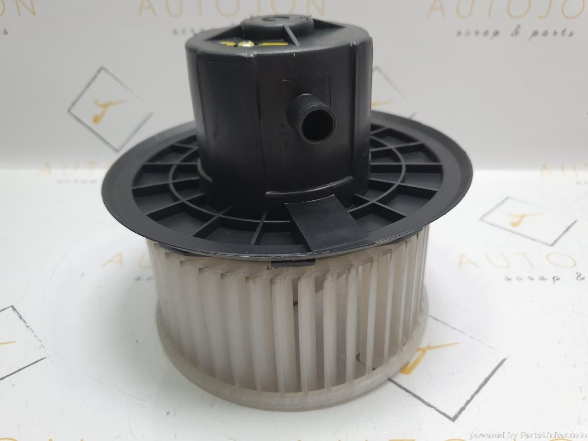 Ventilator aeroterma DAEWOO MATIZ KLYA, M100, M150 1998 -> 0.8 F8CV 612412