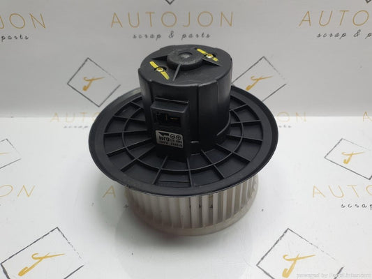 Ventilator aeroterma DAEWOO MATIZ KLYA, M100, M150 1998 -> 0.8 F8CV 612412