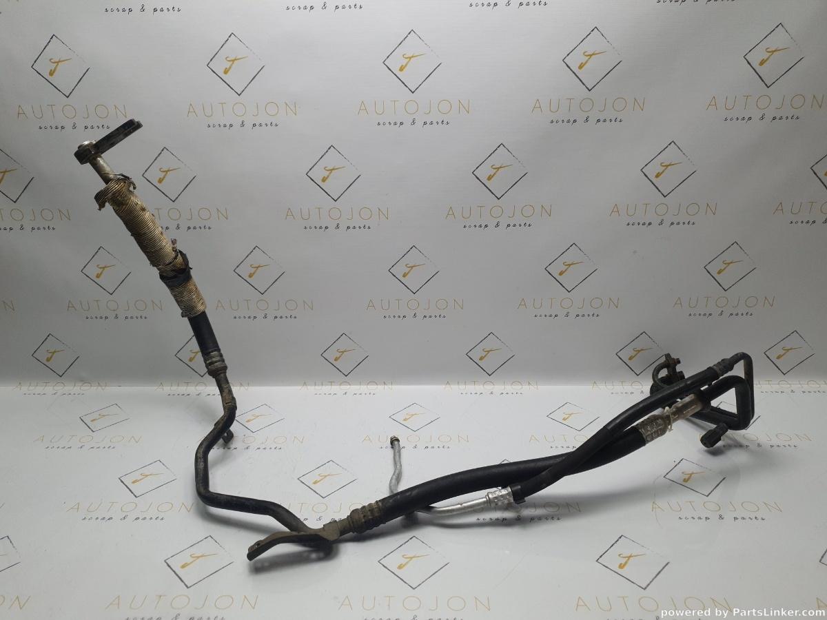 Conducte AC DAEWOO MATIZ (KLYA, M100, M150) [ 1998 - > ] 0.8 (F8CV) 38KW|52HP OEM 9625019680