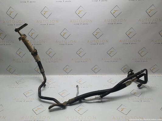 Conducte AC DAEWOO MATIZ (KLYA, M100, M150) [ 1998 - > ] 0.8 (F8CV) 38KW|52HP OEM 9625019680