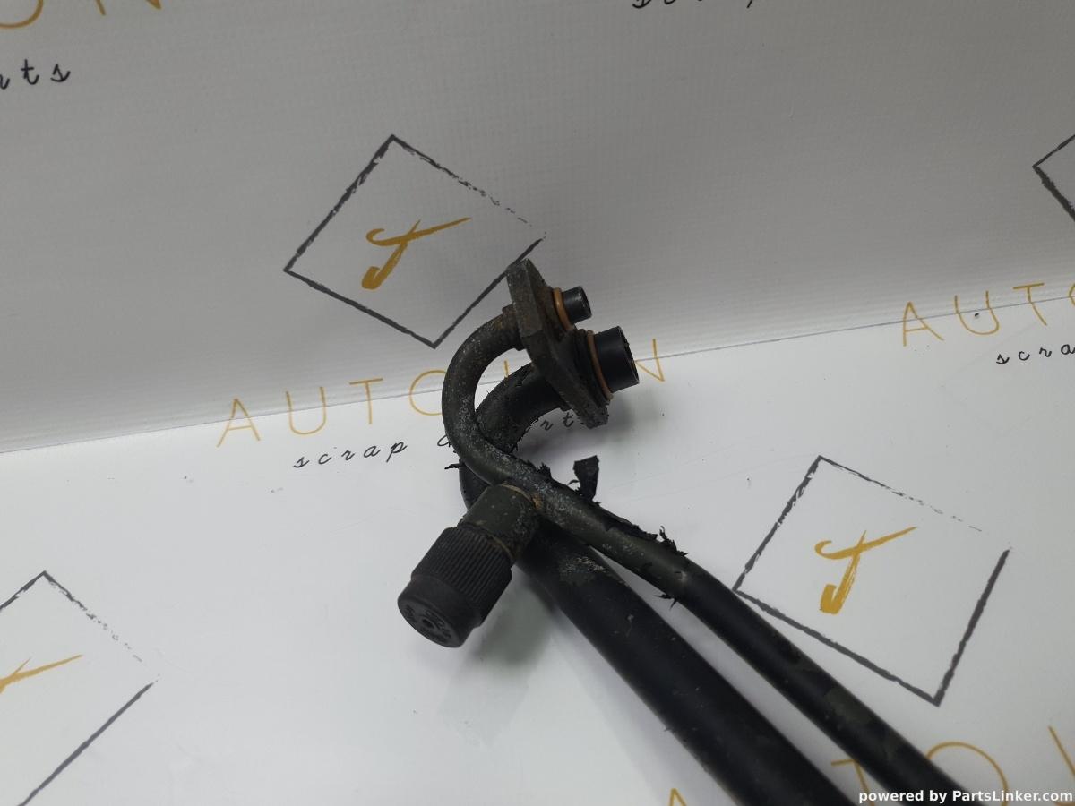 Conducte AC DAEWOO MATIZ (KLYA, M100, M150) [ 1998 - > ] 0.8 (F8CV) 38KW|52HP OEM 9625019680