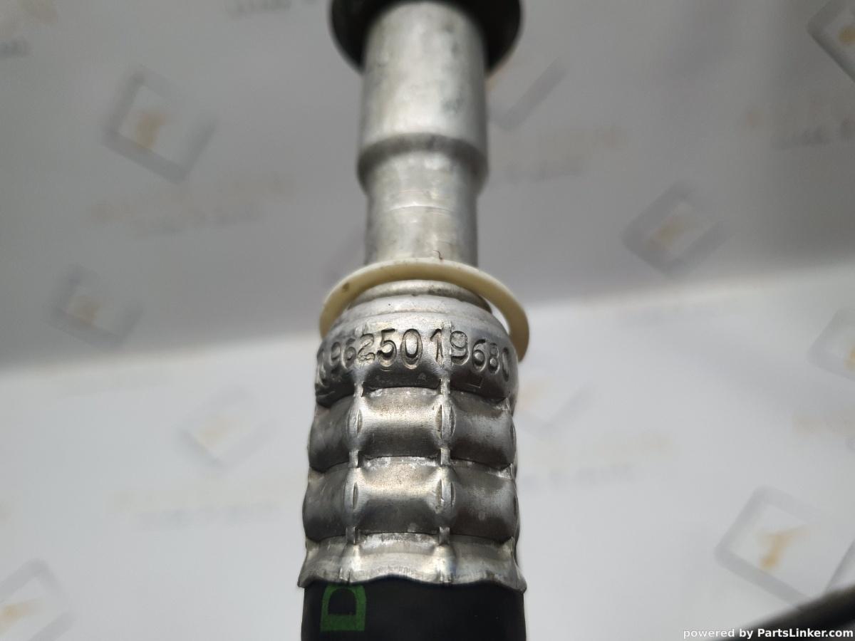 Conducte AC DAEWOO MATIZ (KLYA, M100, M150) [ 1998 - > ] 0.8 (F8CV) 38KW|52HP OEM 9625019680