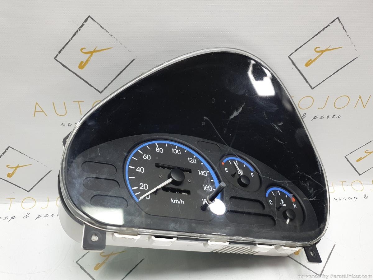 Ceasuri bord DAEWOO MATIZ (KLYA, M100, M150) [ 1998 - > ] 0.8 (F8CV) 38KW|52HP OEM 96518045