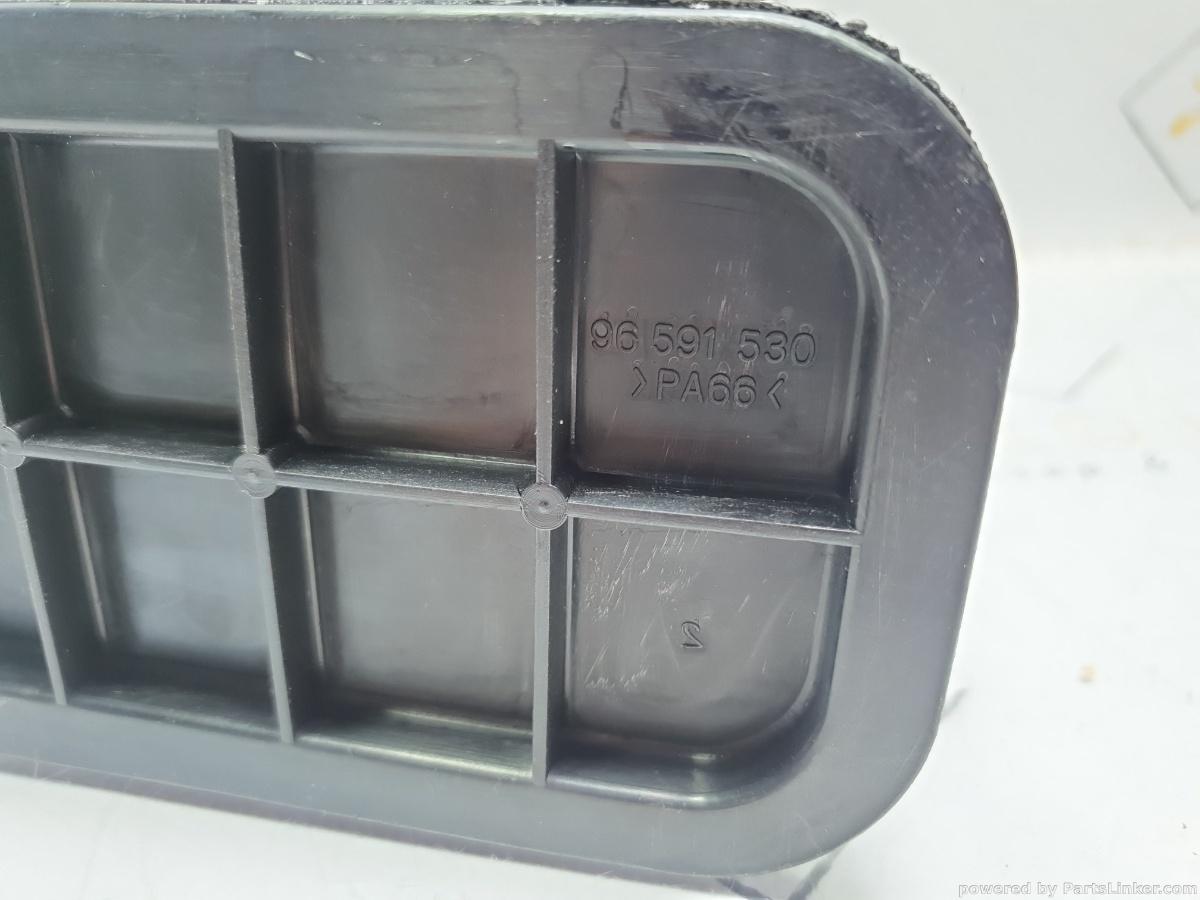 Canistra carbon DAEWOO MATIZ (KLYA, M100, M150) [ 1998 - > ] 0.8 (F8CV) 38KW|52HP OEM 96591530
